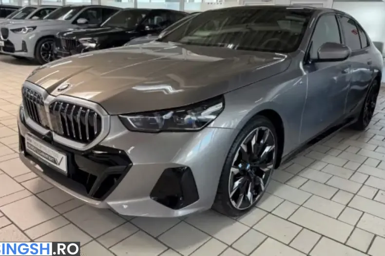 BMW 540 (Seria 5) din 2025 cu 19.950 km - oferta BMW260642 - foto 1