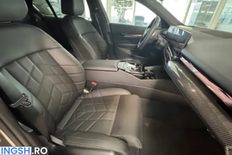 BMW 540 (Seria 5) din 2025 cu 19.950 km - oferta BMW260642 - foto 6