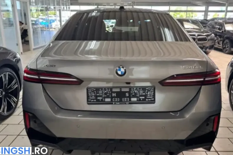 BMW 540 (Seria 5) din 2025 cu 19.950 km - oferta BMW260642 - foto 13