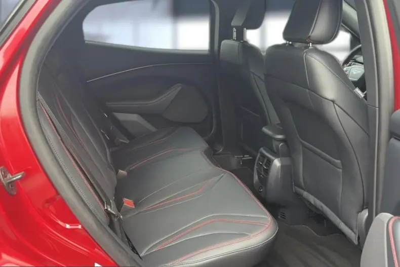 Ford Mustang Mach-E din 2022 cu 29.000 km - oferta FOR260643 - foto 14