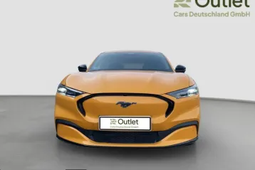 Ford Mustang Mach-E din 2022 - oferta FOR260644