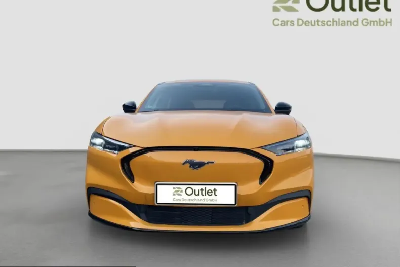 Ford Mustang Mach-E din 2022 cu 2.980 km - oferta FOR260644 - foto 1