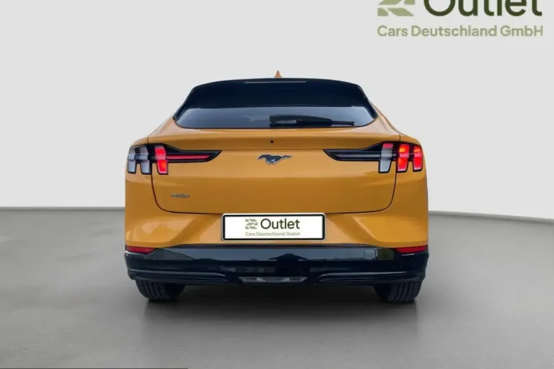 Ford Mustang Mach-E din 2022 cu 2.980 km - oferta FOR260644 - foto 13