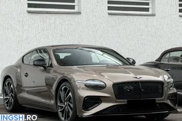 Bentley Continental GT din 2026 - oferta BEN260645