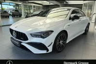 Mercedes-Benz CLA 35 AMG (Clasa CLA) din 2024 cu 29.775 km - oferta MER260646 - foto 1