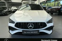 Mercedes-Benz CLA 35 AMG (Clasa CLA) din 2024 cu 29.775 km - oferta MER260646 - foto 2