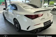 Mercedes-Benz CLA 35 AMG (Clasa CLA) din 2024 cu 29.775 km - oferta MER260646 - foto 7