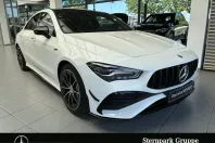 Mercedes-Benz CLA 35 AMG (Clasa CLA) din 2024 cu 29.775 km - oferta MER260646 - foto 8