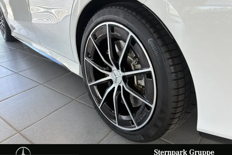 Mercedes-Benz CLA 35 AMG (Clasa CLA) din 2024 cu 29.775 km - oferta MER260646 - foto 10