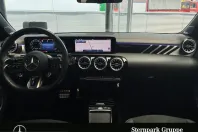 Mercedes-Benz CLA 35 AMG (Clasa CLA) din 2024 cu 29.775 km - oferta MER260646 - foto 13