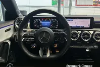 Mercedes-Benz CLA 35 AMG (Clasa CLA) din 2024 cu 29.775 km - oferta MER260646 - foto 14