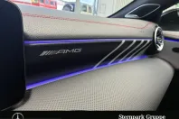 Mercedes-Benz CLA 35 AMG (Clasa CLA) din 2024 cu 29.775 km - oferta MER260646 - foto 19