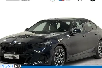 BMW 550 din 2025 - oferta BMW260647