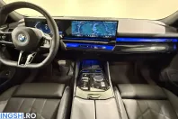 BMW 550 (Seria 5) din 2025 cu 33.500 km - oferta BMW260647 - foto 6