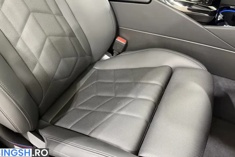 BMW 550 (Seria 5) din 2025 cu 33.500 km - oferta BMW260647 - foto 19
