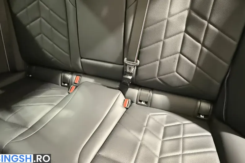 BMW 550 (Seria 5) din 2025 cu 33.500 km - oferta BMW260647 - foto 22