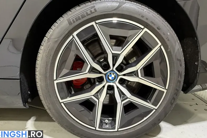 BMW 550 (Seria 5) din 2025 cu 33.500 km - oferta BMW260647 - foto 23