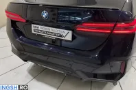BMW 550 (Seria 5) din 2025 cu 33.500 km - oferta BMW260647 - foto 26