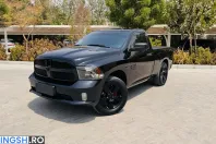 Dodge RAM din 2022 cu 33.600 km - oferta DOD260648 - foto 1