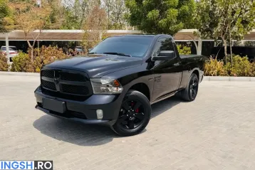 Dodge RAM din 2022 - oferta DOD260648