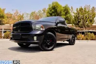 Dodge RAM din 2022 cu 33.600 km - oferta DOD260648 - foto 3