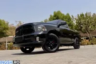 Dodge RAM din 2022 cu 33.600 km - oferta DOD260648 - foto 4