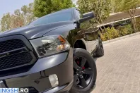 Dodge RAM din 2022 cu 33.600 km - oferta DOD260648 - foto 6