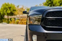 Dodge RAM din 2022 cu 33.600 km - oferta DOD260648 - foto 8