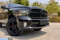 Dodge RAM din 2022 cu 33.600 km - oferta DOD260648 - foto 11