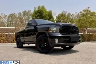 Dodge RAM din 2022 cu 33.600 km - oferta DOD260648 - foto 13