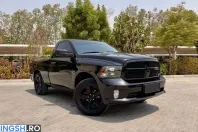 Dodge RAM din 2022 cu 33.600 km - oferta DOD260648 - foto 14