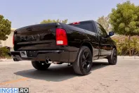 Dodge RAM din 2022 cu 33.600 km - oferta DOD260648 - foto 23