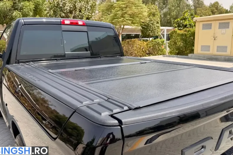 Dodge RAM din 2022 cu 33.600 km - oferta DOD260648 - foto 31