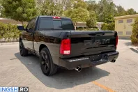 Dodge RAM din 2022 cu 33.600 km - oferta DOD260648 - foto 32