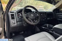 Dodge RAM din 2022 cu 33.600 km - oferta DOD260648 - foto 41