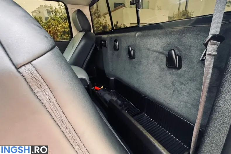 Dodge RAM din 2022 cu 33.600 km - oferta DOD260648 - foto 44