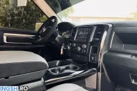 Dodge RAM din 2022 cu 33.600 km - oferta DOD260648 - foto 49