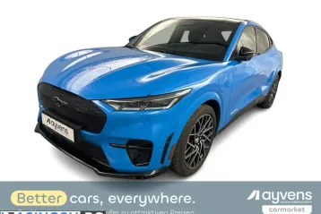Ford Mustang Mach-E din 2022 - oferta FOR260649