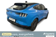Ford Mustang Mach-E din 2022 cu 38.148 km - oferta FOR260649 - foto 3