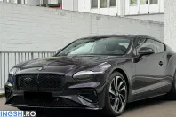 Bentley Continental GT din 2026 cu 100 km - oferta BEN260650 - foto 3
