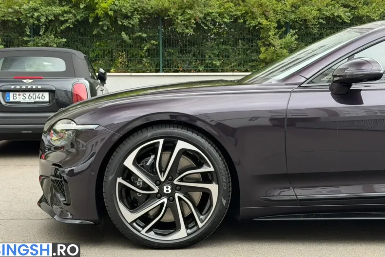 Bentley Continental GT din 2026 cu 100 km - oferta BEN260650 - foto 5