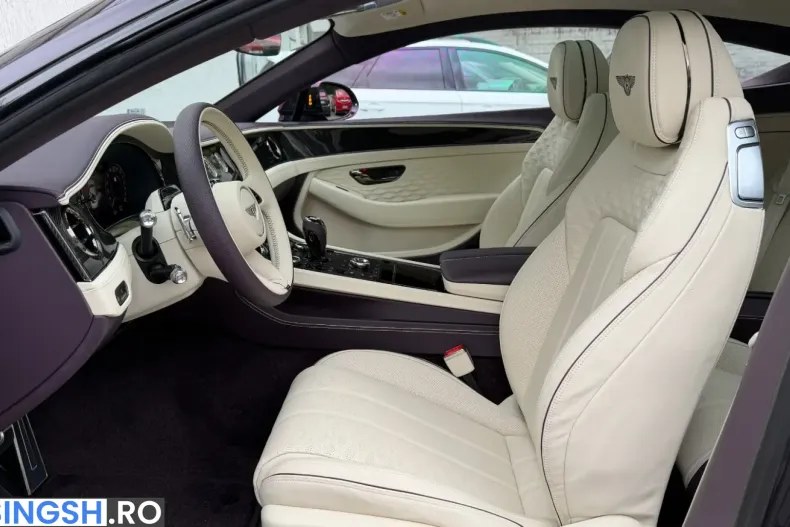 Bentley Continental GT din 2026 cu 100 km - oferta BEN260650 - foto 10