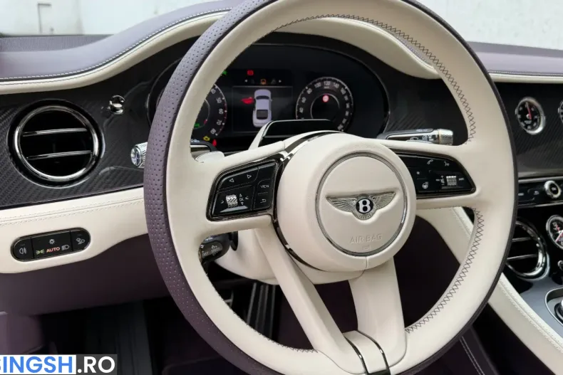 Bentley Continental GT din 2026 cu 100 km - oferta BEN260650 - foto 11