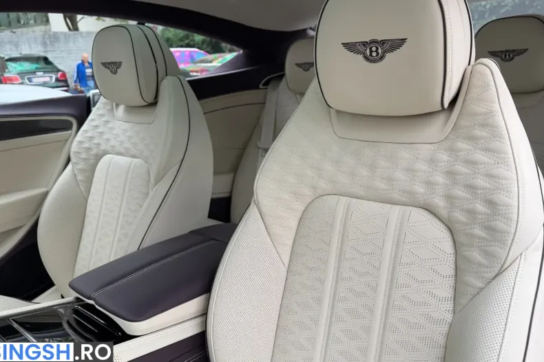 Bentley Continental GT din 2026 cu 100 km - oferta BEN260650 - foto 16