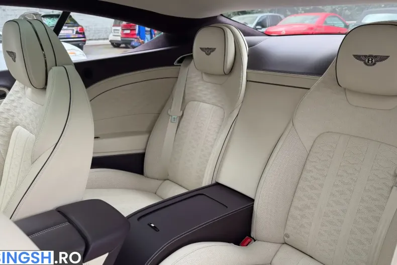 Bentley Continental GT din 2026 cu 100 km - oferta BEN260650 - foto 17