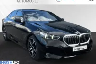 BMW 550 (Seria 5) din 2024 cu 28.800 km - oferta BMW260651 - foto 1