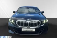 BMW 550 (Seria 5) din 2024 cu 28.800 km - oferta BMW260651 - foto 2