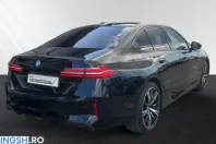 BMW 550 (Seria 5) din 2024 cu 28.800 km - oferta BMW260651 - foto 3