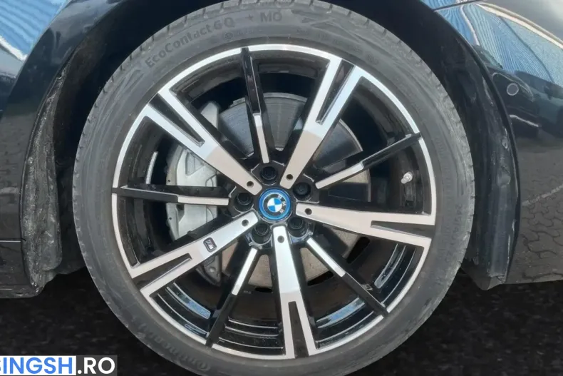 BMW 550 (Seria 5) din 2024 cu 28.800 km - oferta BMW260651 - foto 4