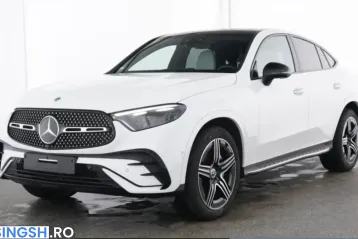 Mercedes-Benz GLC 300 din 2025 - oferta MER260653